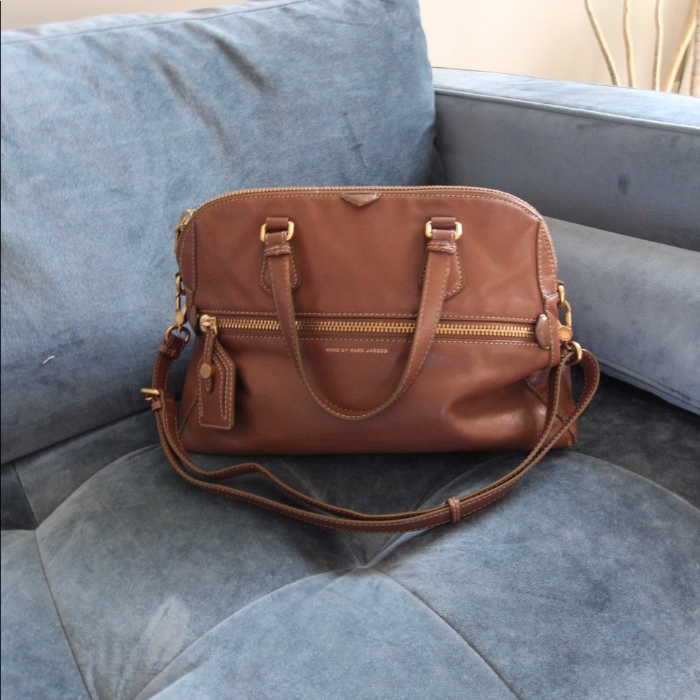 Marc By Marc Jacobs Handbag/Satchel